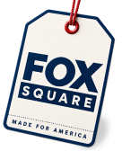 FOX Square Store Help Center home page